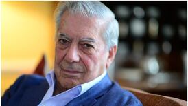 The Discreet Hero, by Mario Vargas Llosa: a crudely macho romp