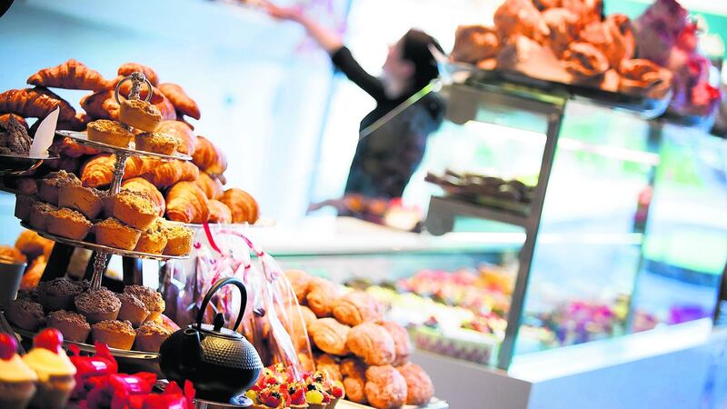 The Gourmet Tart Company, based in Galway, has significantly expanded its online presence.