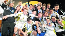 State of Play: The rise and fall of Sporting Fingal