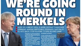 Brexit: ‘A no-deal election is on the cards’