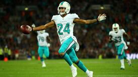 Stephen Ross and Qatari fund in talks to buy stake in Formula One