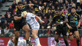 Ulster and La Rochelle to take place at empty Aviva Stadium