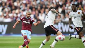 Moyesball at its most effective as Benrahma goal secures West Ham win over United
