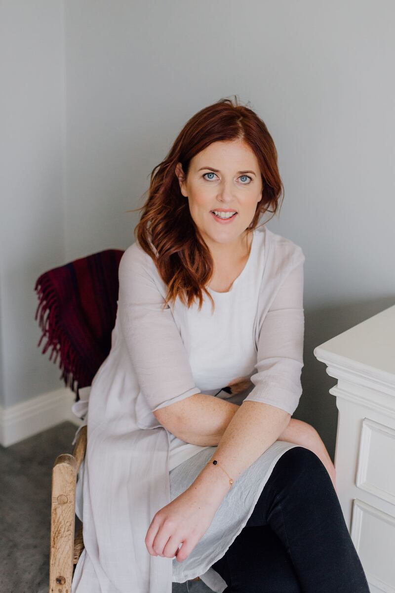 Gillian O'Gorman, Engage and Elevate: Leaders should aim to 'cultivate a psychological safety' where employees feel they have space to express their concerns