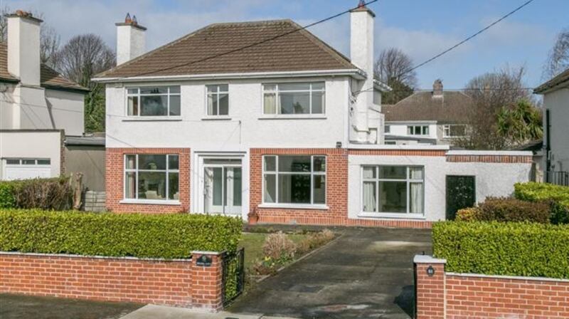 51 Woodbine Road, Booterstown, Co Dublin