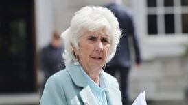 Maureen O’Sullivan hits out at dog breeding industry