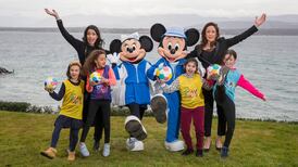 Uefa hoping Disney link-up can empower and inspire young girls into football