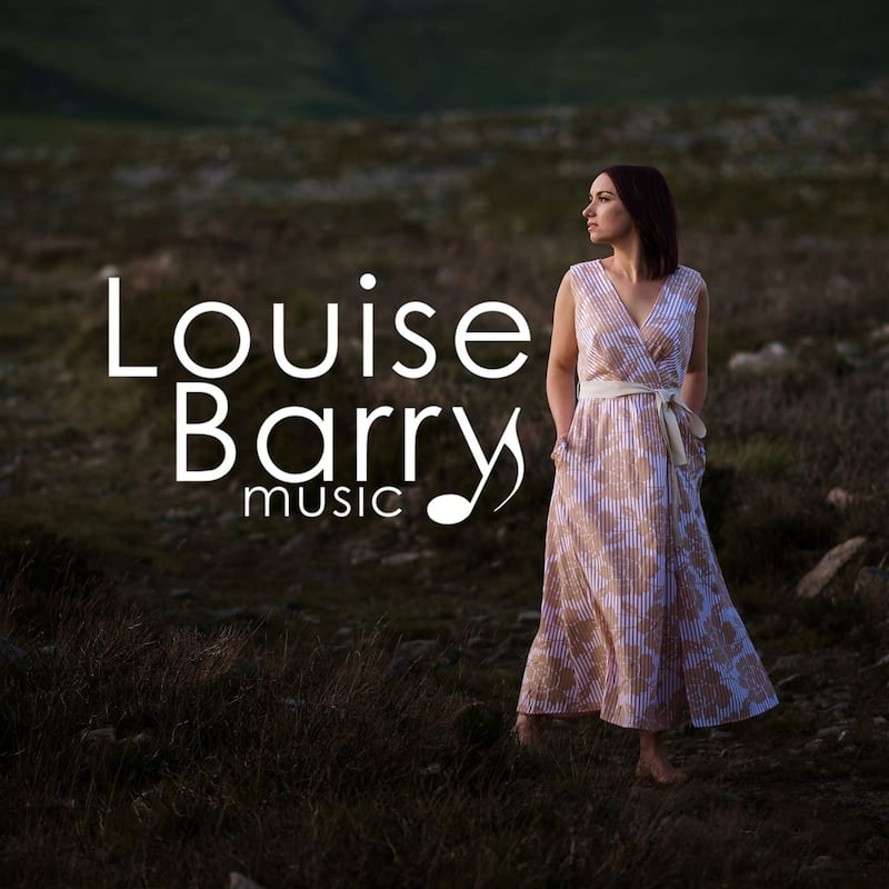 Louise Barry. Photograph: I do Photography