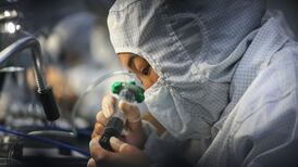 Coronavirus: France is fourth country to register more than 10,000 deaths