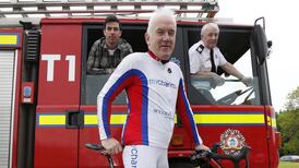 My Health Experience: A life cycle: from a three-year outlook to a 40km triumph