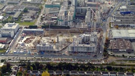 Council knocks back Ires Reit plan for Sandyford flats