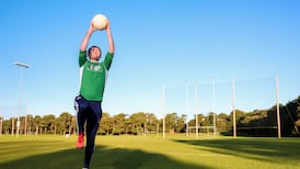 Jack McCaffrey: ‘After my hamstring exploded for the 10th time, I was thinking ‘what am I doing’?’