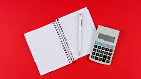 Overwhelmed by your debts? Here’s your first step