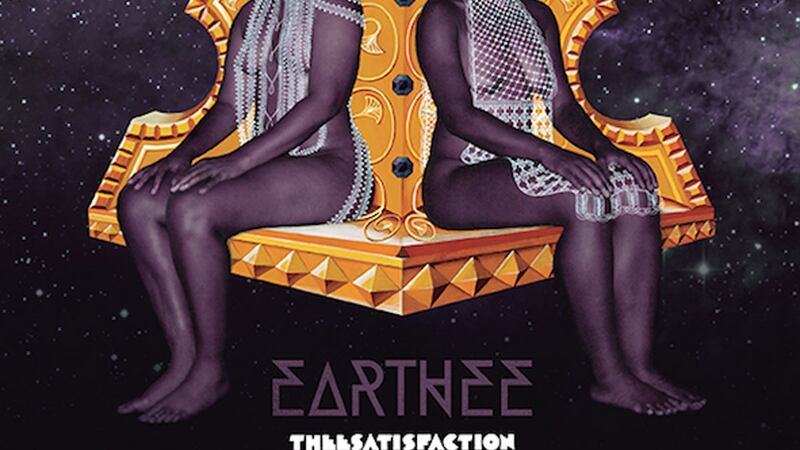 TheeSatisfaction: EarthEE | Album Review