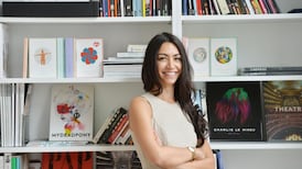 Danielle Ryan reveals the secret to her success