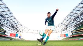 Ireland v England preview: First game will be crucial in turbo-charged race for Grand Slam