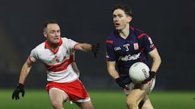 Old heads and young legs can find a way home for Cuala