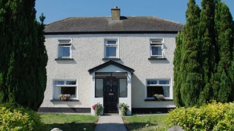 Country: Gorteengar, Lanesboro, Co Longford