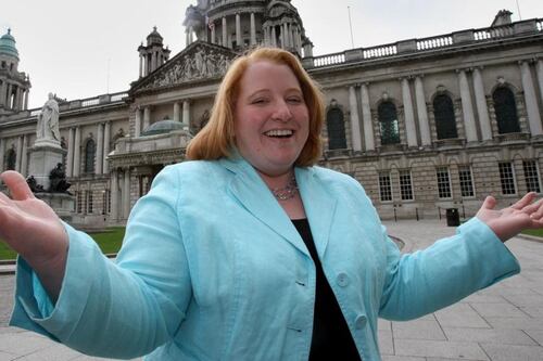 East Belfast: Alliance has Long shot in edgy grudge match