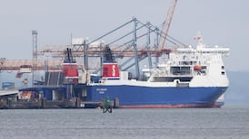 Brexit: Britain and EU urged to quickly agree on Northern Ireland protocol