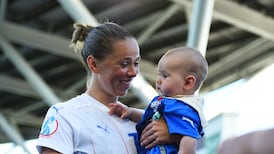 Joanne O’Riordan: Removing the hurdles for women in sport still a pressing priority