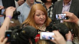 The Irish Times view on the Northern elections: the middle ground speaks out