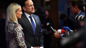 Government ‘will not accept’ reopening of Brexit withdrawal agreement