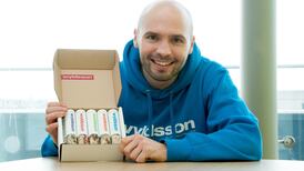 32 small businesses compete for National Enterprise Awards