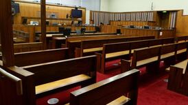 ‘Man found in wardrobe’ murder trial reaches closing stages