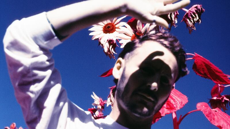 Ben Howard: “I could have been a weather man. I spend a lot of time looking at the weather.”