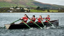 Tarrac: Irish-language sports movie pulls its weight