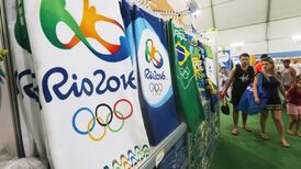 Report into Olympic ticket touting scandal to be given to Minister