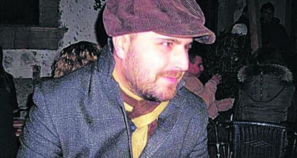 Saverio Bellante remains in the Central Mental Hospital, the court heard