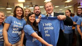 Jobs site Indeed to create 300 new jobs in Dublin