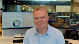 NTMA chief to tell TDs Ireland must prepare for next ‘economic shock’