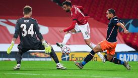 Solskjær believes Fernandes’s impact on United can be as great as Ronaldo’s