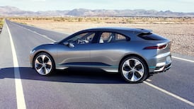 The Irish Times Top 100 Cars For 2019 - the winner is electric