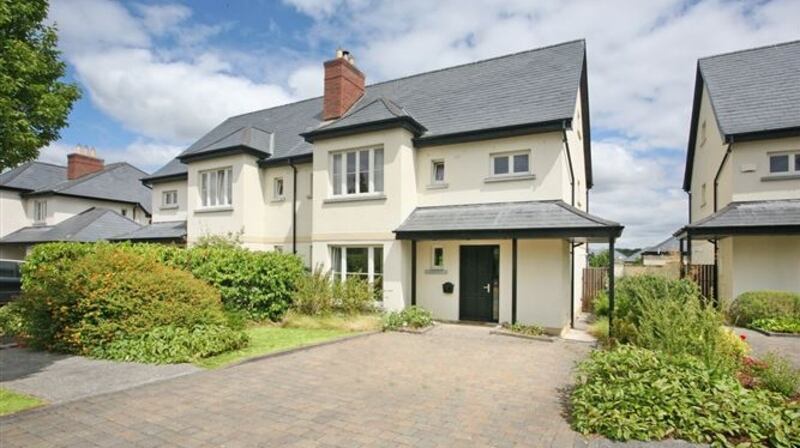 35 The Village, Adare Manor, Adare, Co Limerick