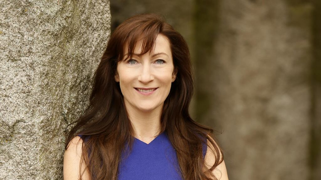 Caroline Keeling: “I had a number of guys who were 20 years older than me that had been reporting to my dad for years, and it was a challenge both for them and for me to adapt.”