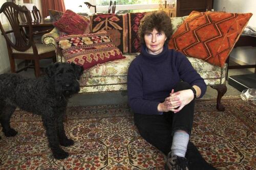 In praise of Biddy Jenkinson, by Caitlín Nic Íomhair