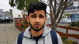 Leaving Cert English: Food for thought at Dublin school