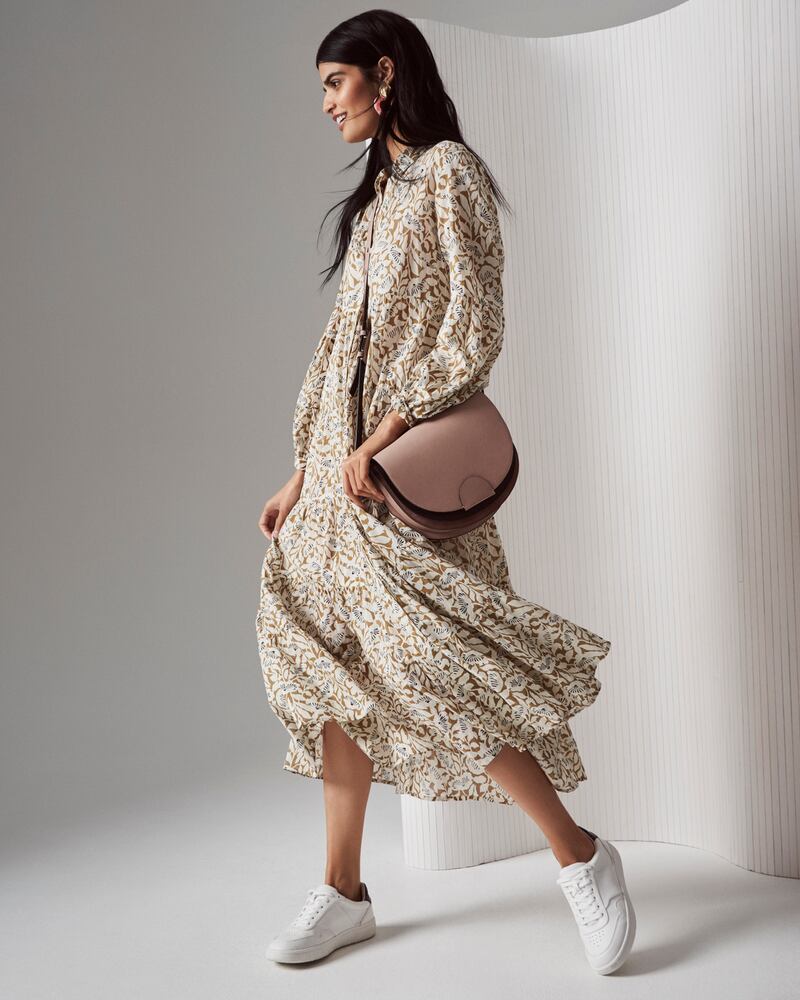 Dress, €60, Per Una, M+S