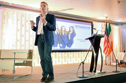 Strike may go ahead unless Ryanair meets pilots