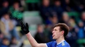 St Loman’s captain frustrated at midweek scheduling of Leinster senior club match against Castletown