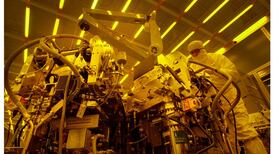 Irish manufacturing indicator rises to three-month high