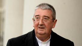 Diarmuid Martin not calling for ‘conscience clause’ in vote