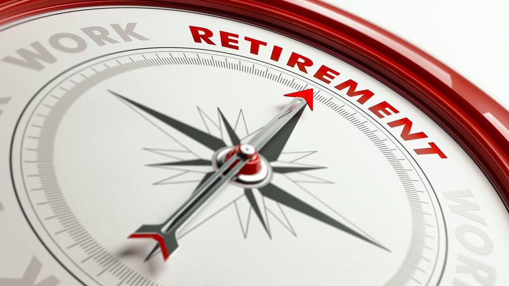 In general, people who retire because they want to have little difficulty in adapting themselves to their new status