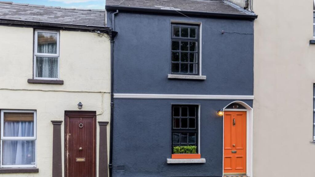 8 Lennox Place, Portobello, Dublin 8