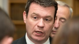 Alan Kelly defends ‘welling up’ at Labour meeting