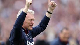 West Ham to keep faith in David Moyes, with plans to target Palhinha and Barnes